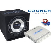 Crunch Performance BR Pack