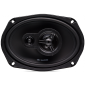 DD Audio EX6x9