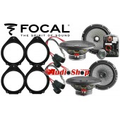 Focal Access Difuzoare Chevrolet Cruze