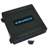 Crunch GTX 2400