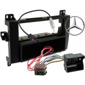 Kit 1 DIN Instalare Mercedes Vito / Viano