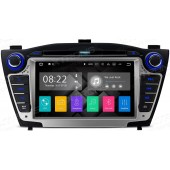 Xtrons Navigatie Dedicata Hyundai IX35 / Tucson Android 7.1