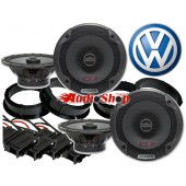 Alpine Difuzoare Auto VW Passat / Bora / Golf IV / Polo / Beetle