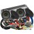 Focal VW Passat / Bora / Golf IV / Polo / Beetle Amplificator si Difuzoare Auto 